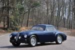 Alfa Romeo 6C 2500 SS Coupe Villa d'Este 1949 года